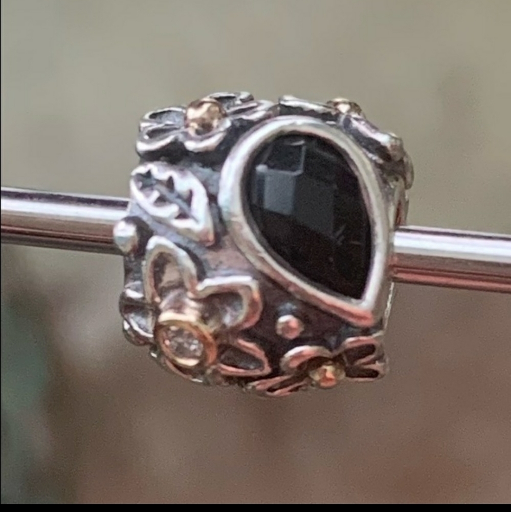 Pandora charm